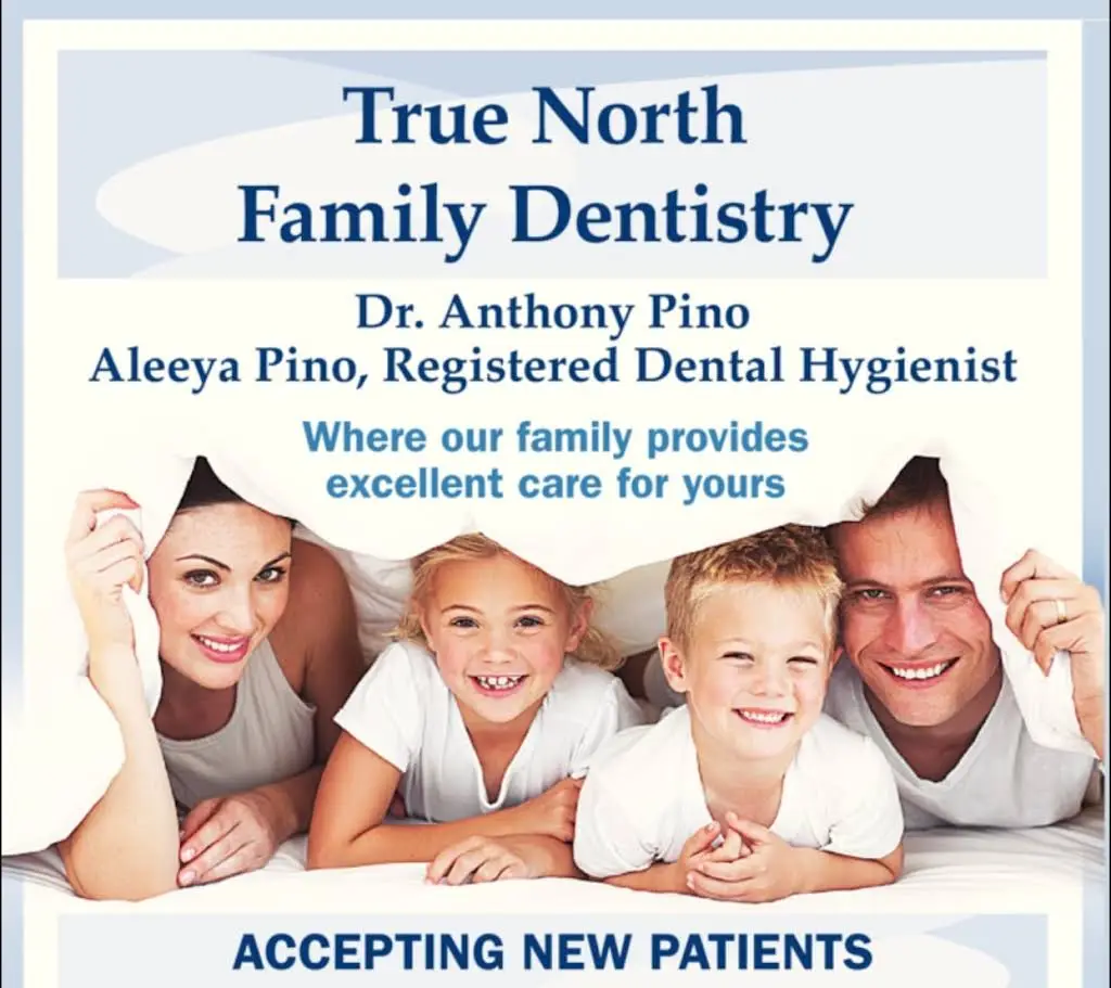 Churchill Dental Dr. A. Pino & Dr. P. Robb
