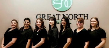 Great North Dental