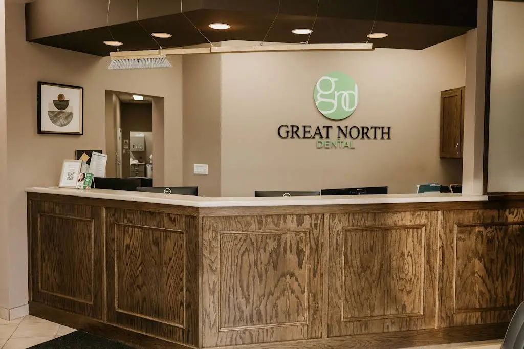 Great North Dental