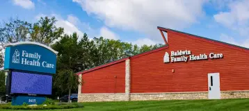 Family Health Care - Baldwin Medical