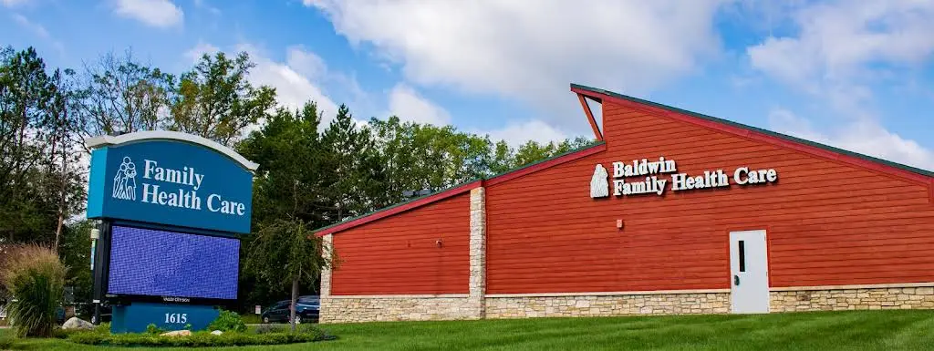Family Health Care - Baldwin Medical