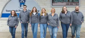 Tamarack Family Dentistry