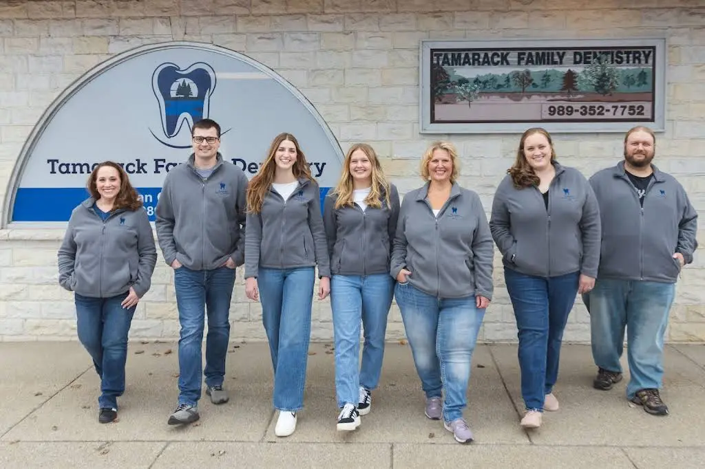 Tamarack Family Dentistry