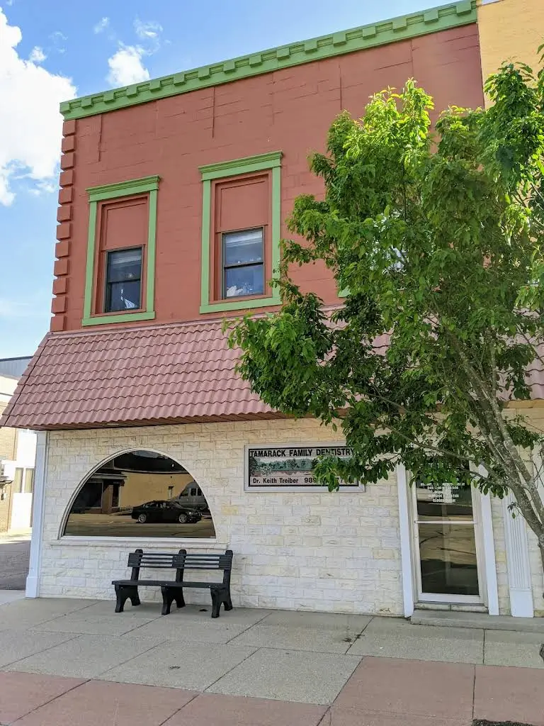 Tamarack Family Dentistry