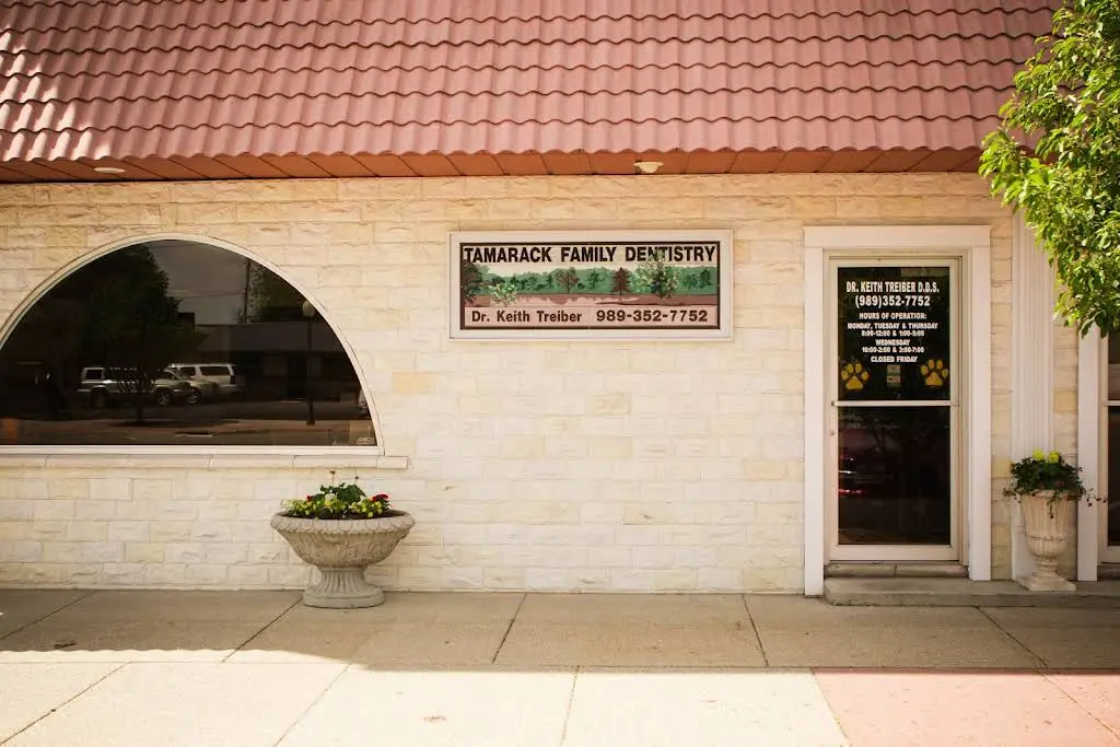 Tamarack Family Dentistry