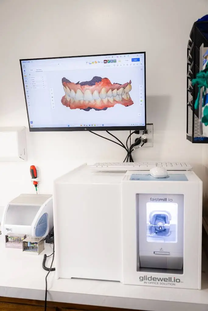 Tamarack Family Dentistry