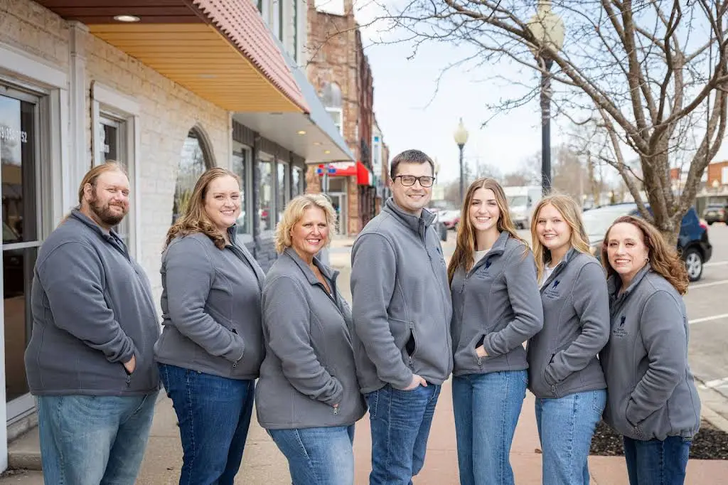 Tamarack Family Dentistry