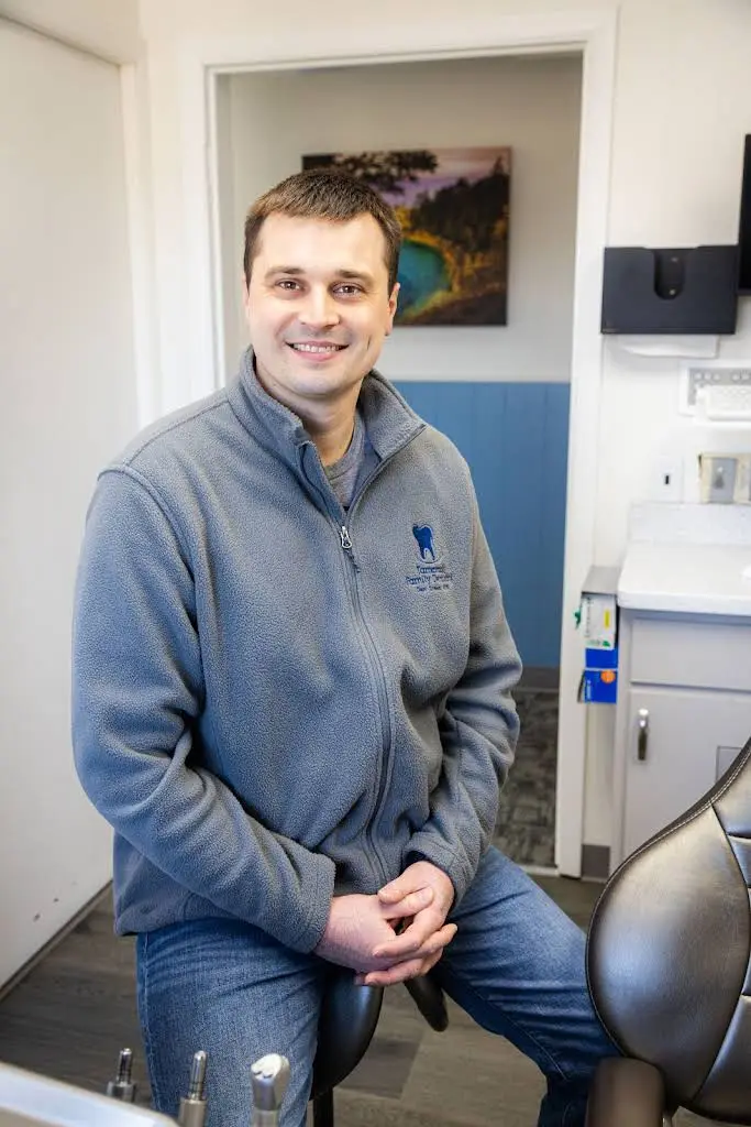 Tamarack Family Dentistry
