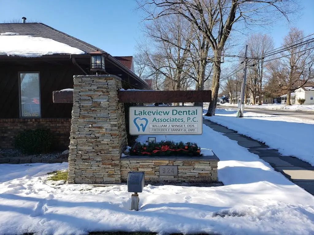 Lakeview Dental Associates