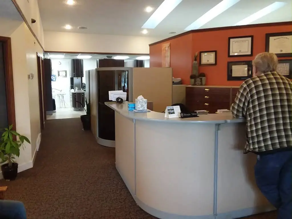 Lakeview Dental Associates