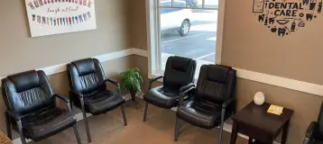 Mount Pleasant Dental Center- Lake Isabella
