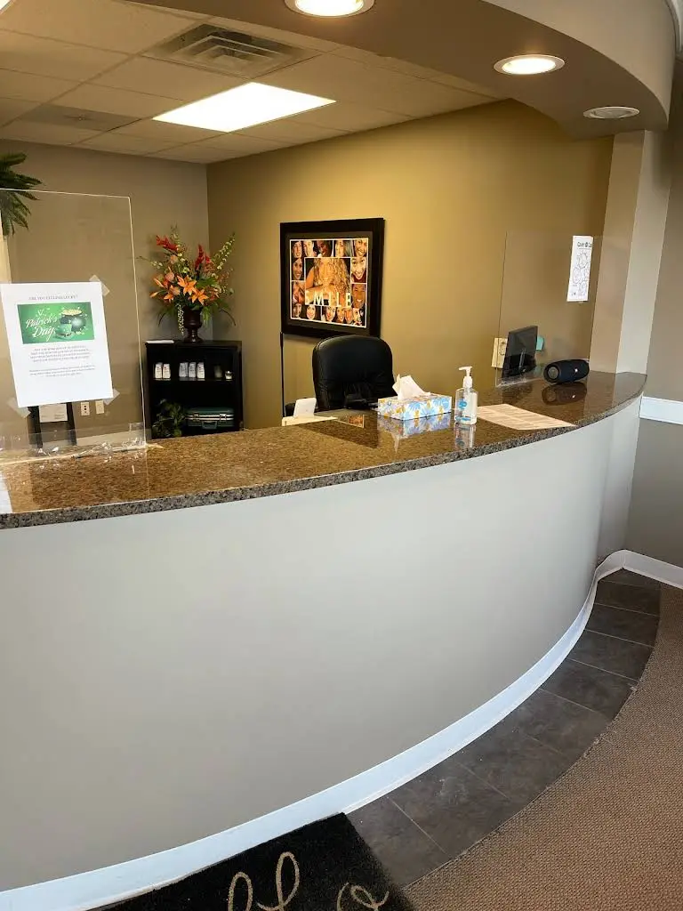 Mount Pleasant Dental Center- Lake Isabella