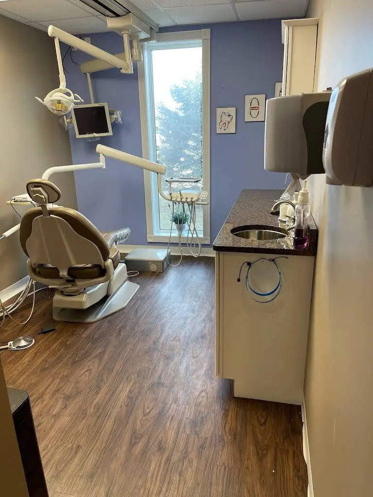 Mount Pleasant Dental Center- Lake Isabella