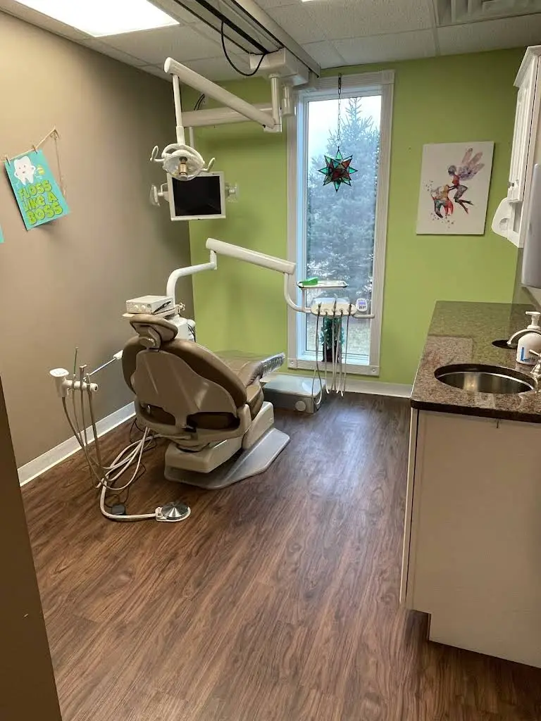 Mount Pleasant Dental Center- Lake Isabella