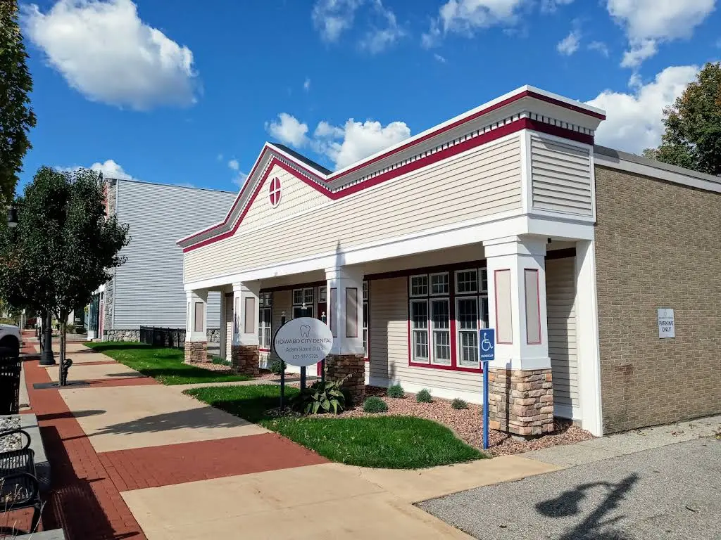 Howard City Dental