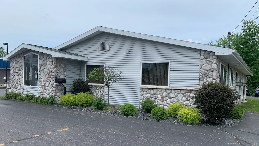 Houghton Lake Family Dentistry