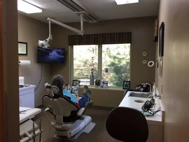 Mesick Dental Center