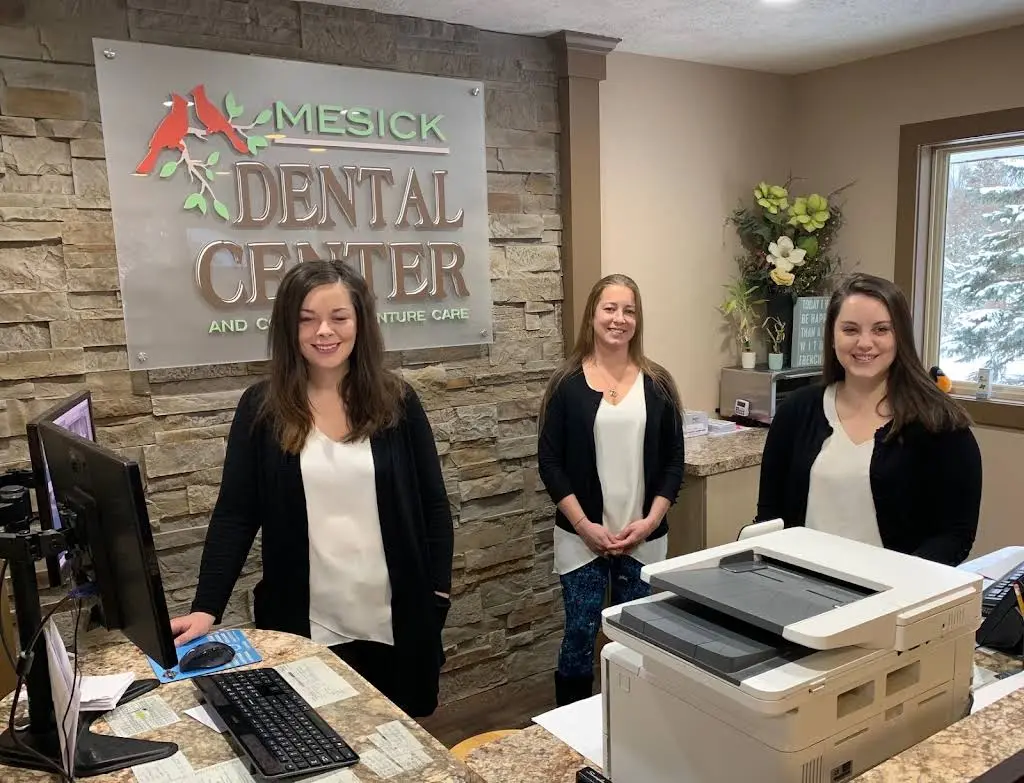Mesick Dental Center