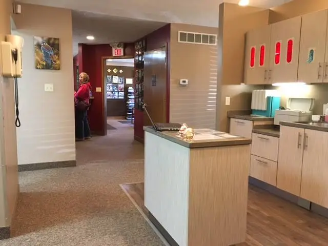 Mesick Dental Center
