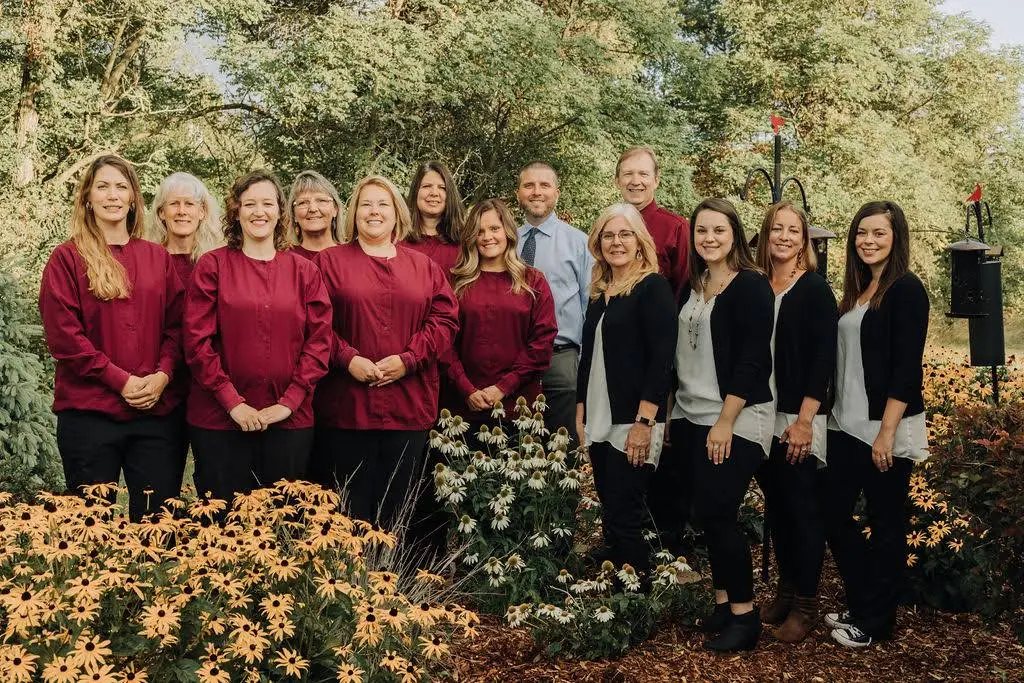 Mesick Dental Center