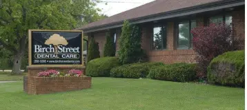 Birch Street Dental Care