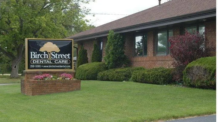 Birch Street Dental Care