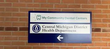 My Community Dental Centers ~ Harrison
