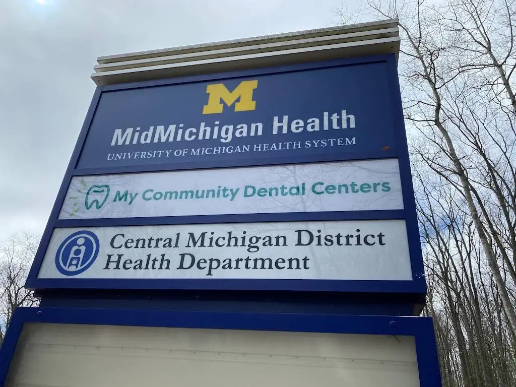 My Community Dental Centers ~ Harrison