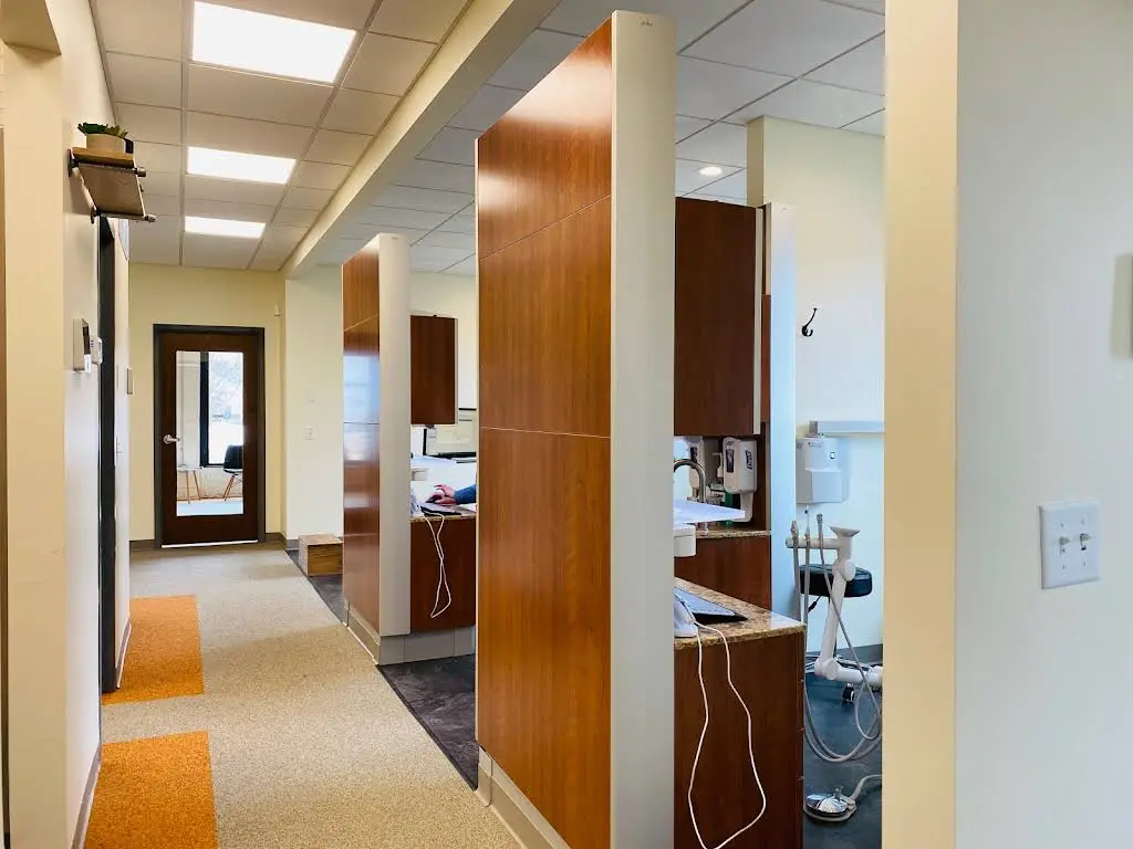 Stag Dental Family & Implant Dentistry