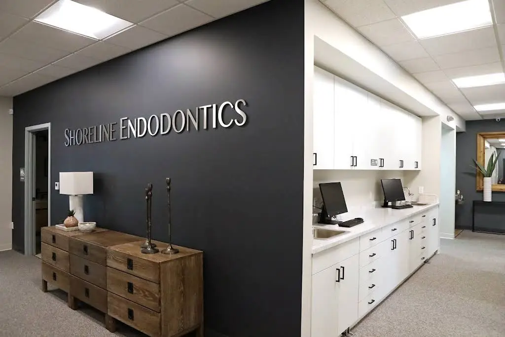 Shoreline Endodontics
