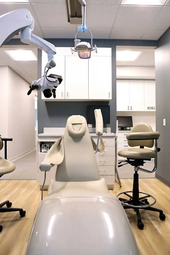 Shoreline Endodontics