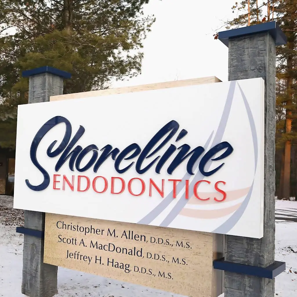 Shoreline Endodontics