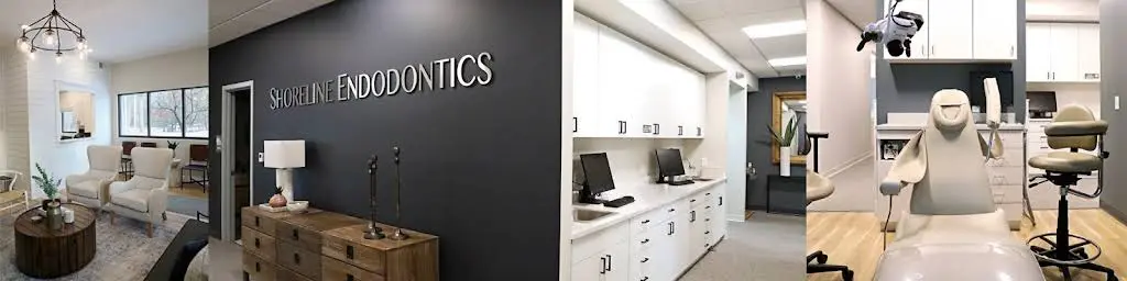Shoreline Endodontics