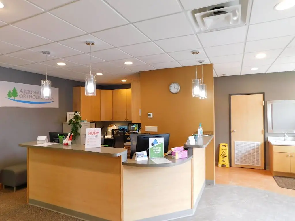 Arrowhead Orthodontics