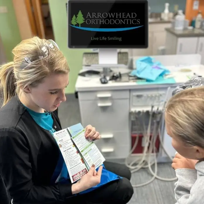 Arrowhead Orthodontics