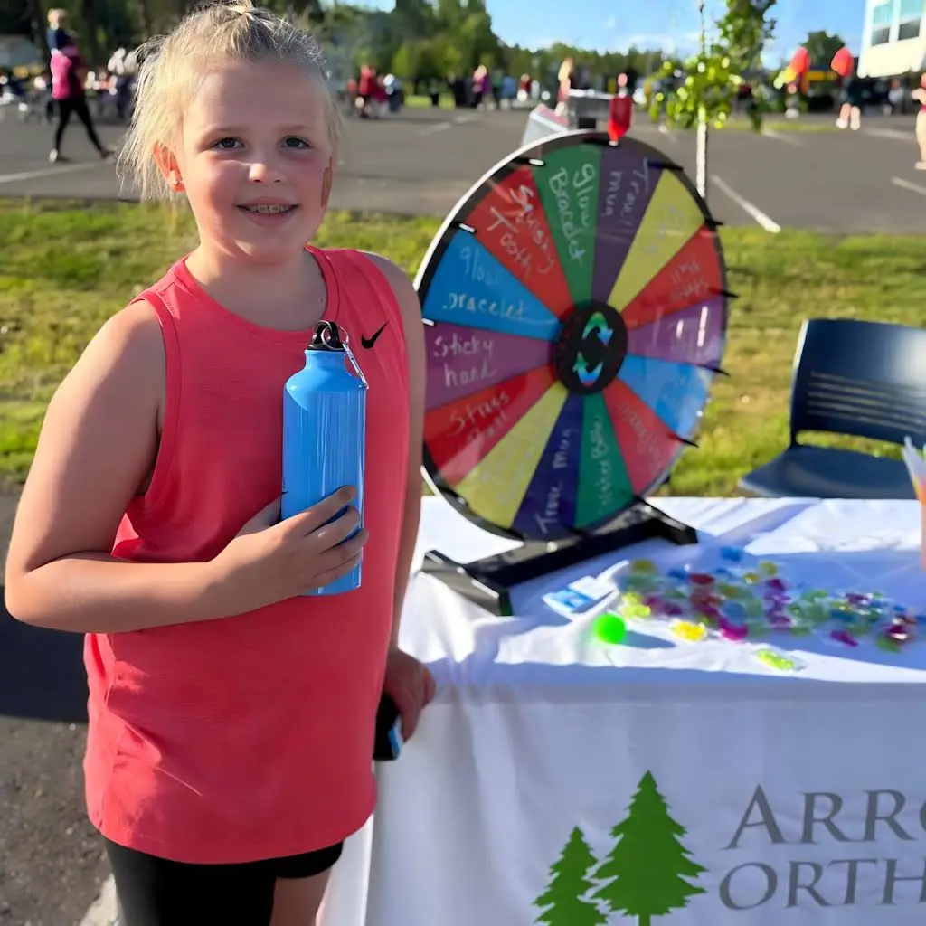 Arrowhead Orthodontics