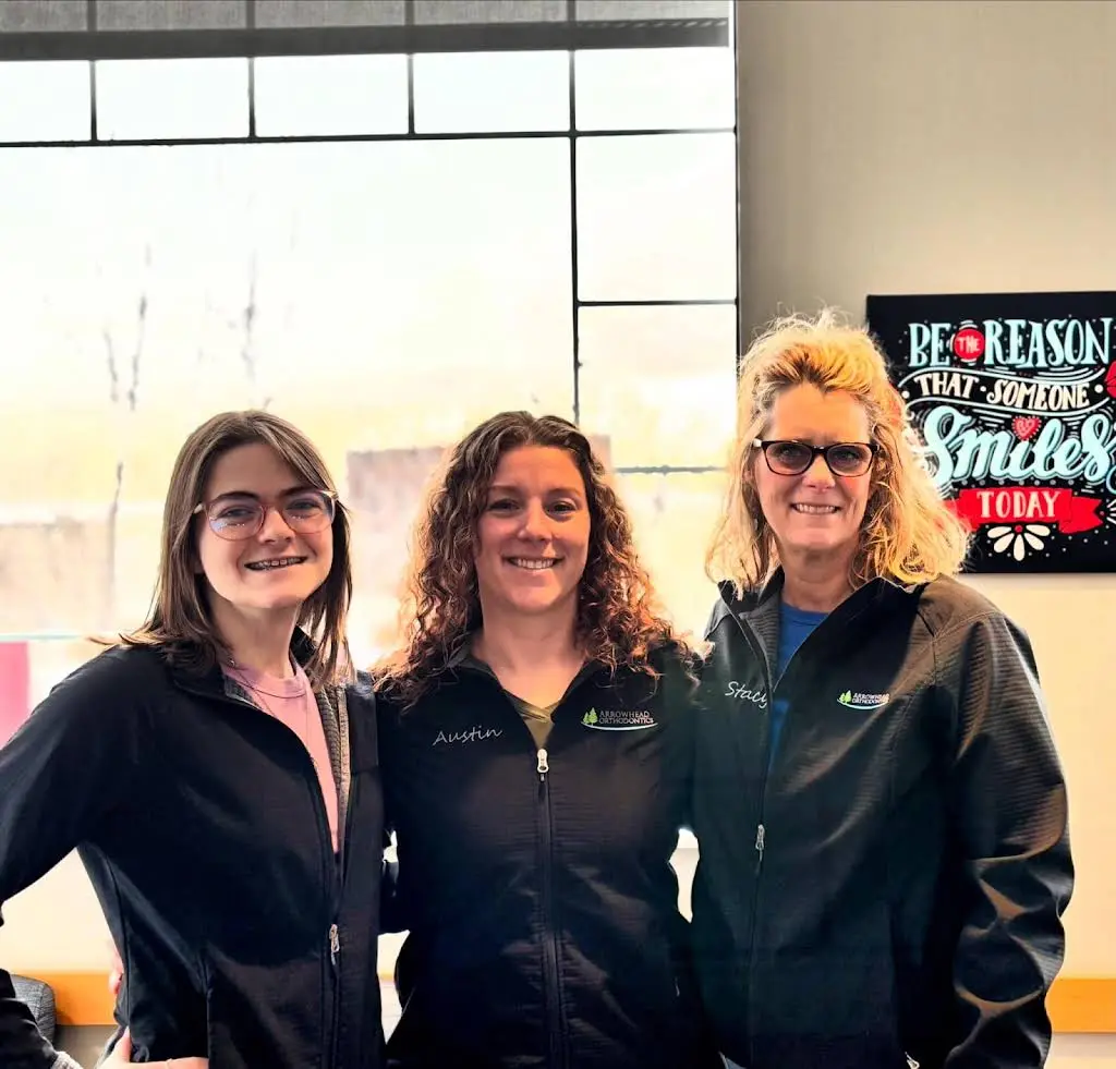Arrowhead Orthodontics
