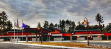 Peter Christensen Health Center