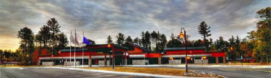 Peter Christensen Health Center