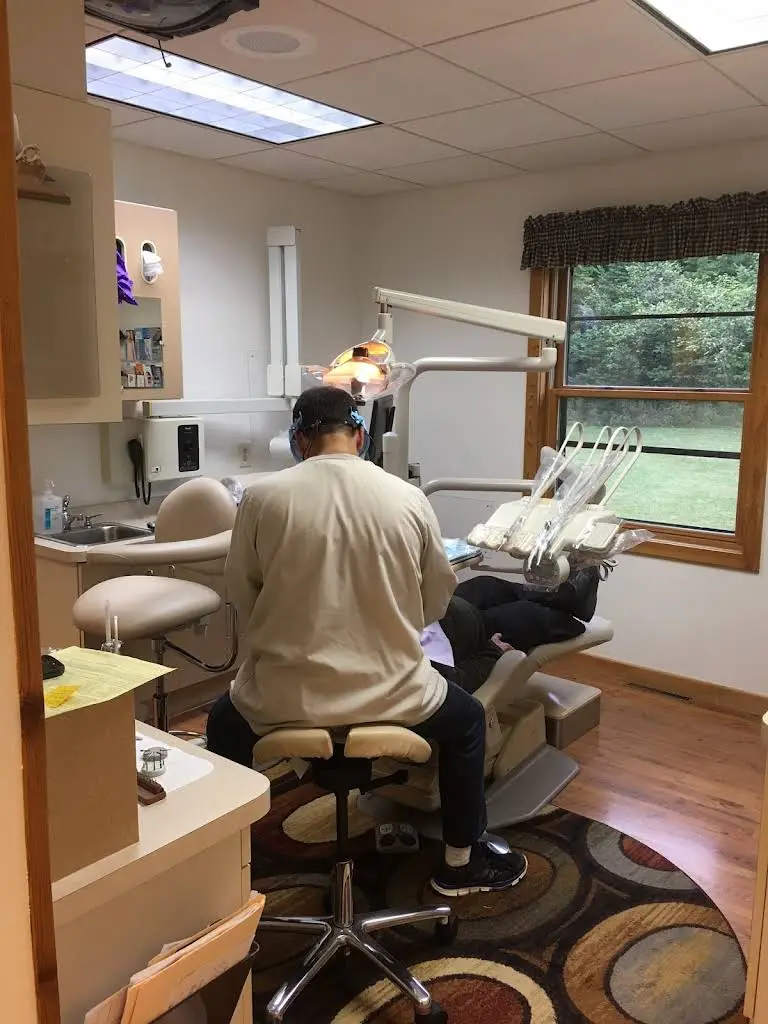 Timber Drive Dental, Inc