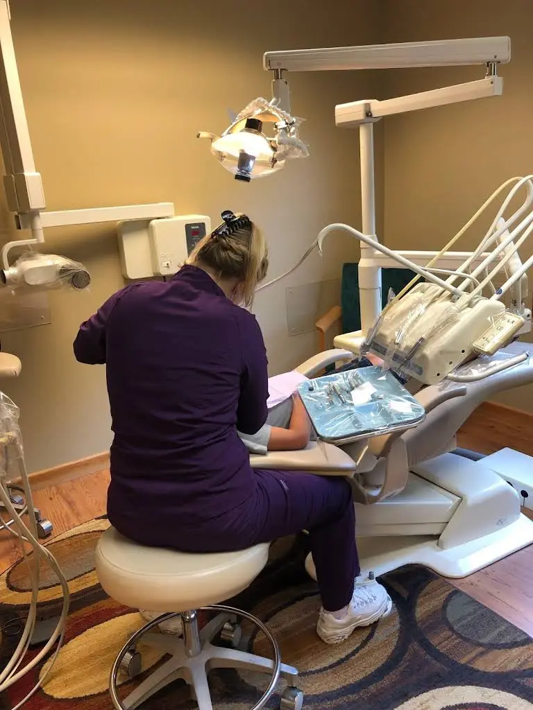Timber Drive Dental, Inc