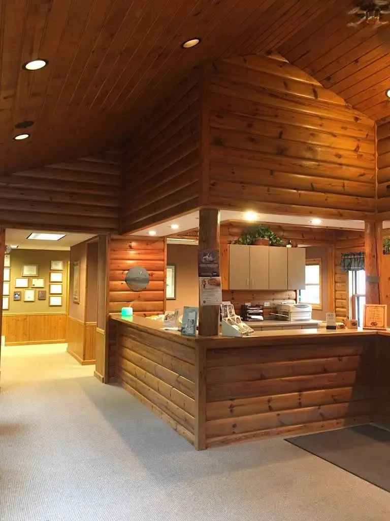 Timber Drive Dental, Inc