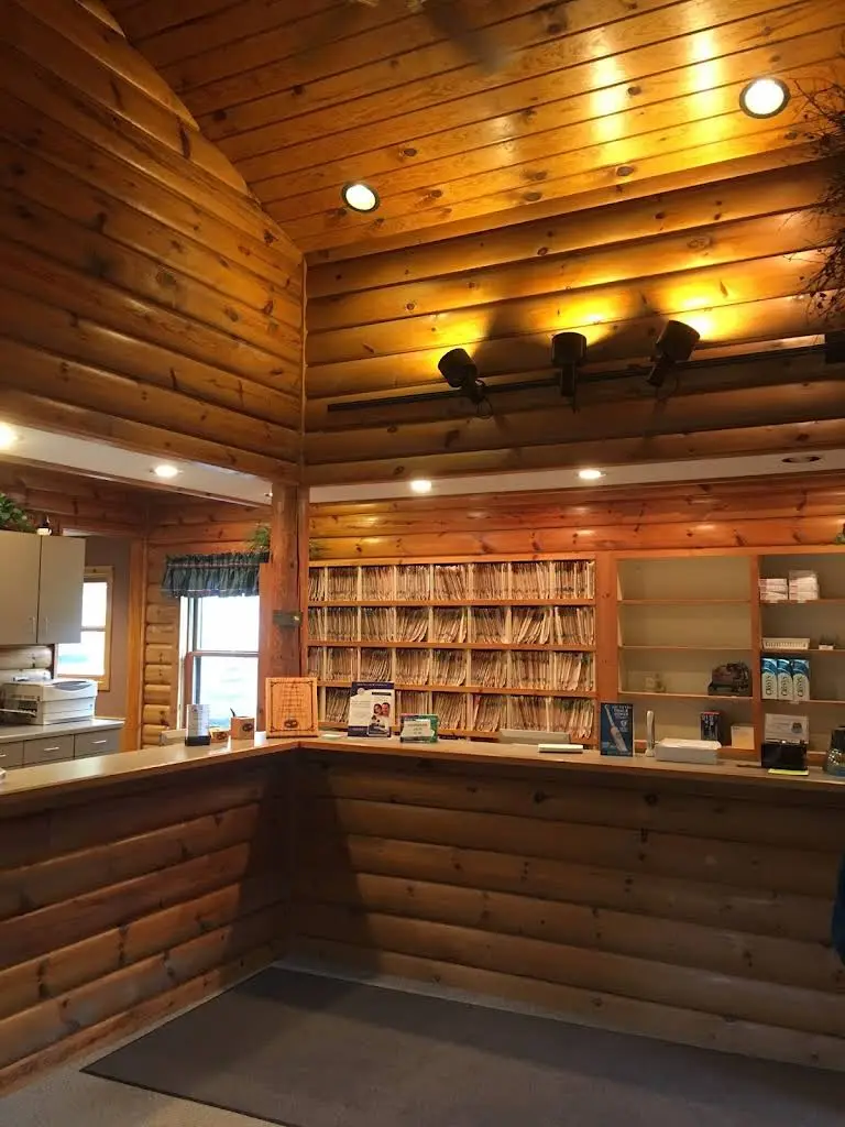 Timber Drive Dental, Inc