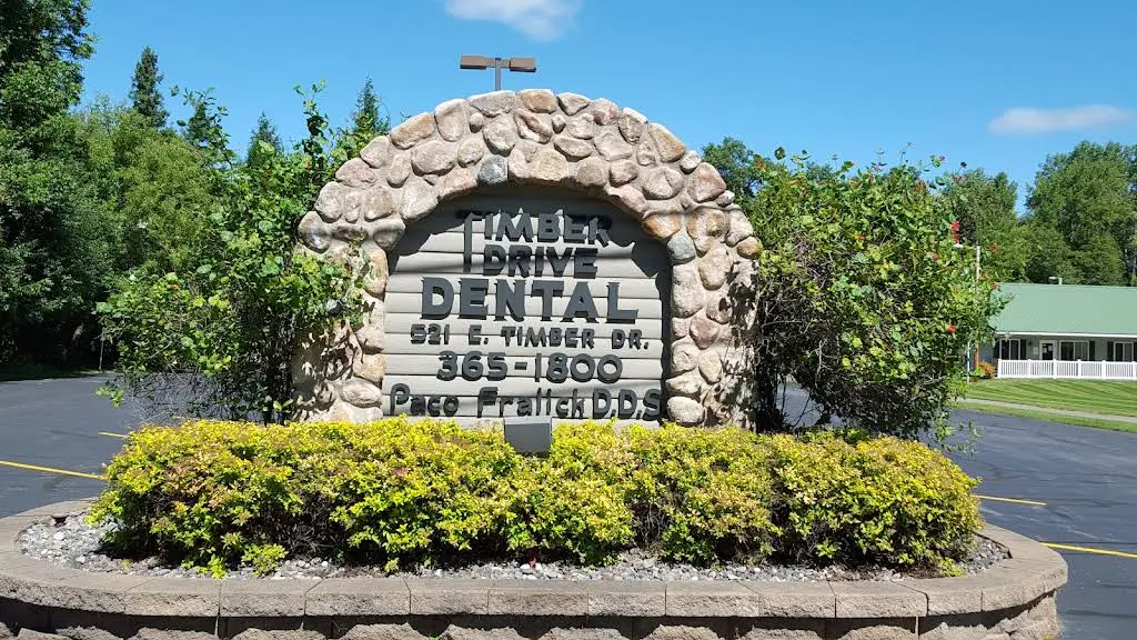 Timber Drive Dental, Inc