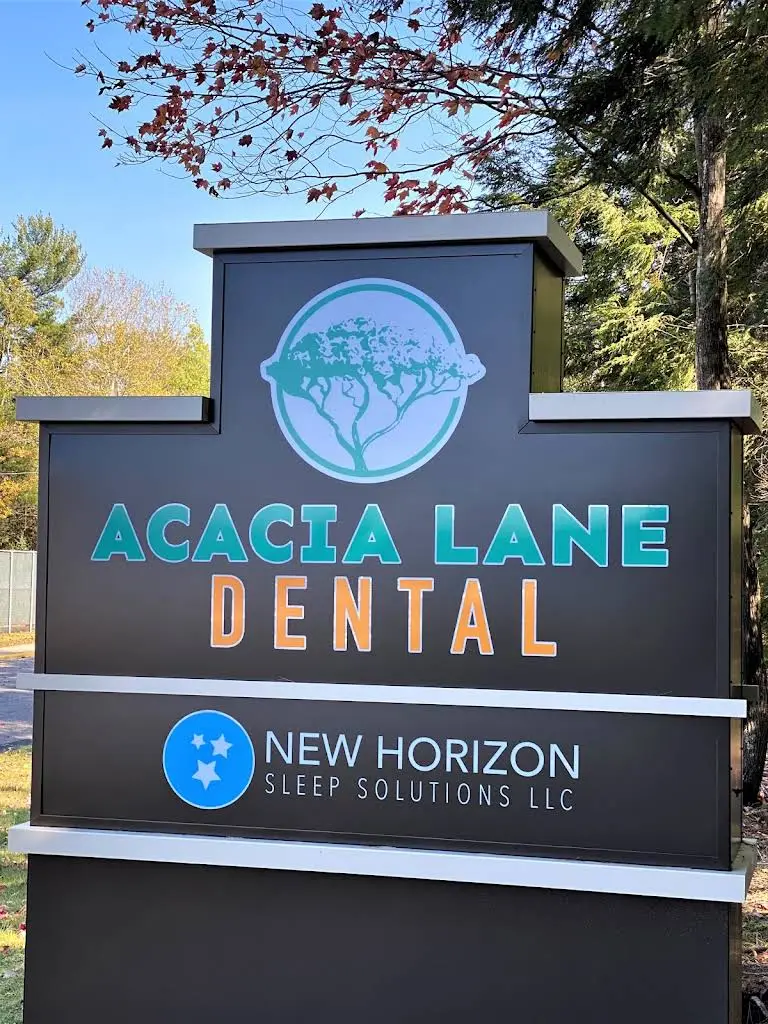 Acacia Lane Dental
