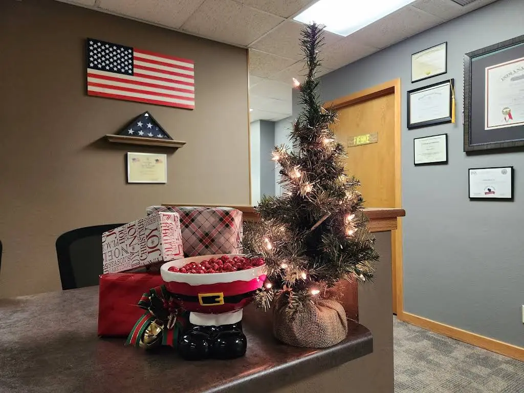 Fiebke Dental