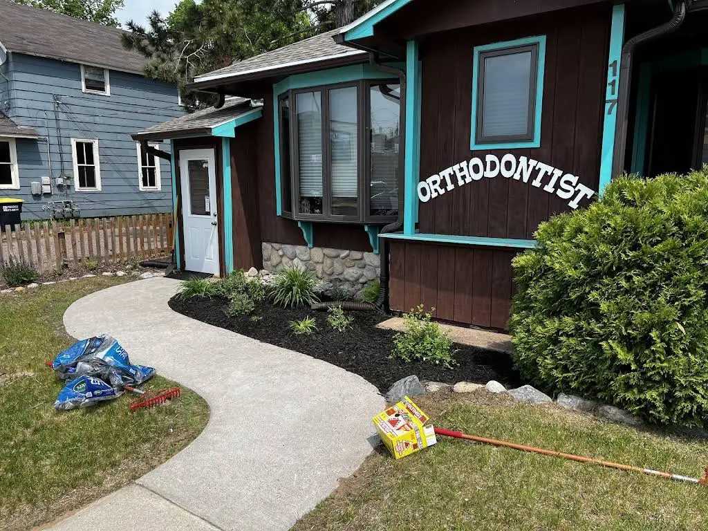 Bruce Orthodontics