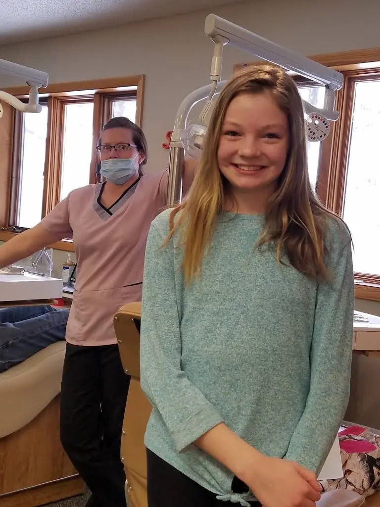 Bruce Orthodontics