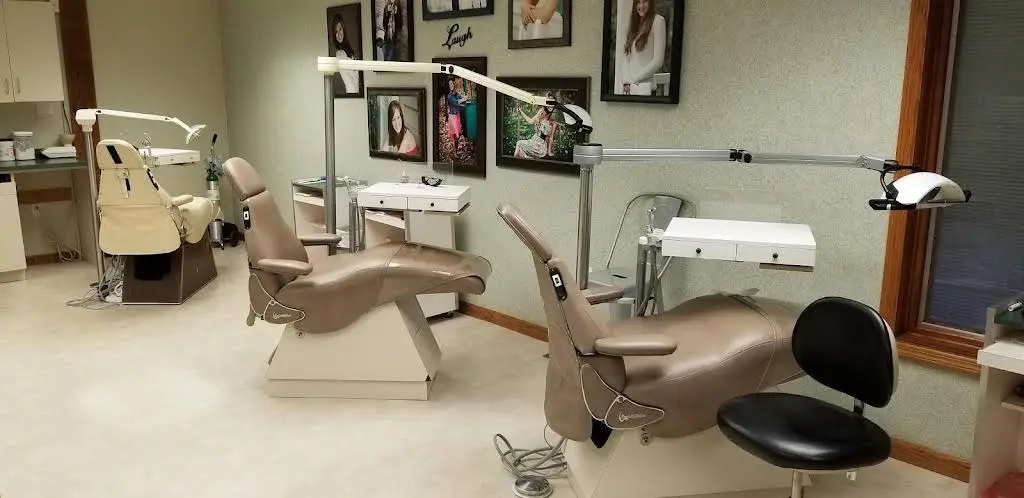 Bruce Orthodontics