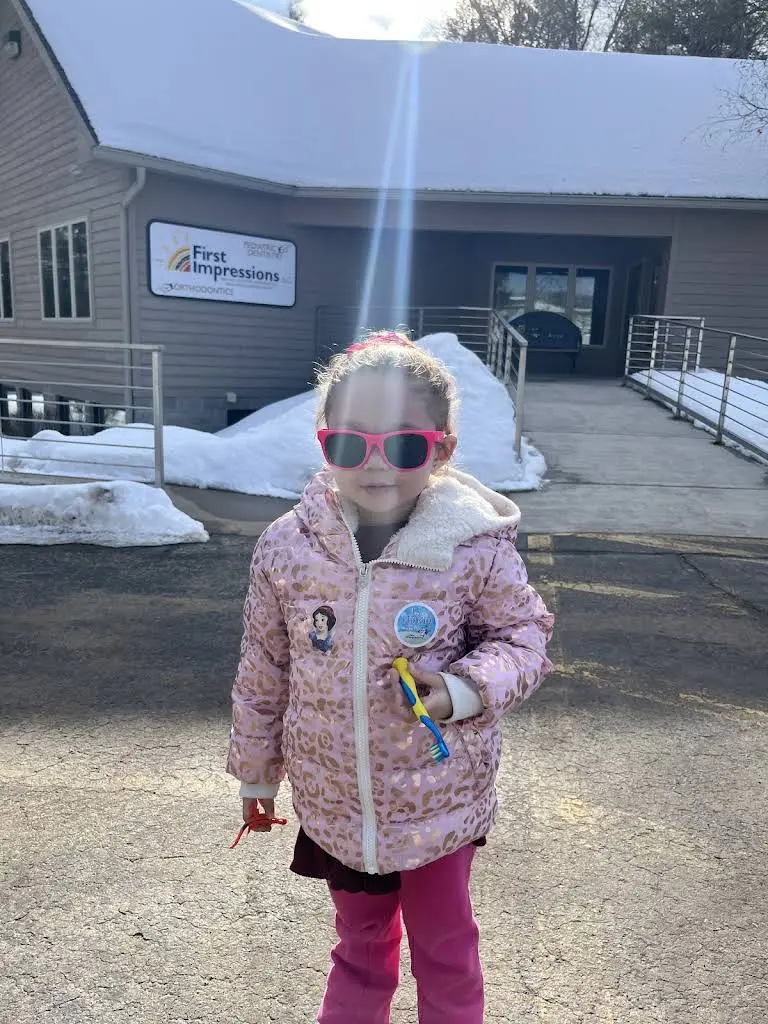 First Impressions Pediatric Dentistry & Orthodontics